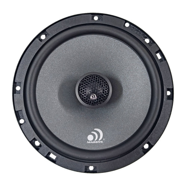 Massive audio FC6X - 6.5