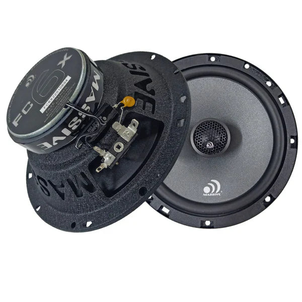 Massive audio FC6X - 6.5