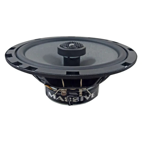 Massive audio FC6X - 6.5