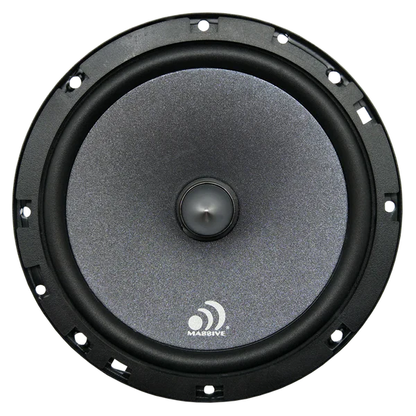 Massive audio FC6 - 6.5
