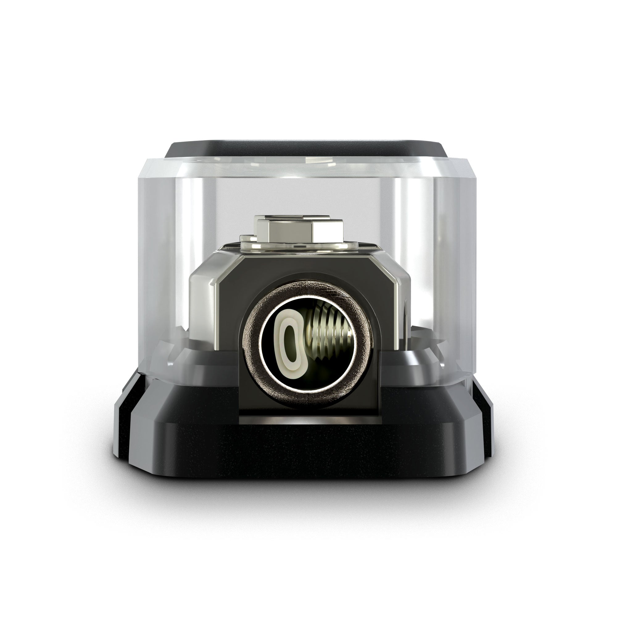 DS18 Square ANL Fuse Holder