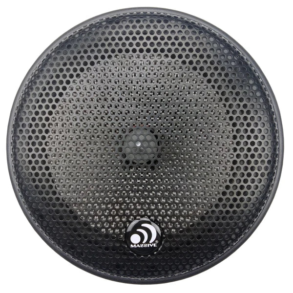 Massive audio FK6 - 6.5