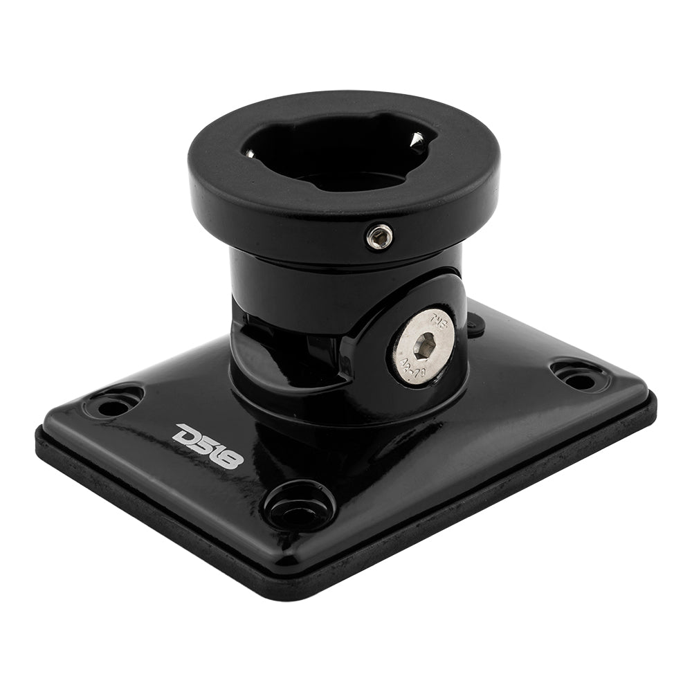 DS18 Swivel Flat Mount Bracket for NXL-PS and CF-PS Towers