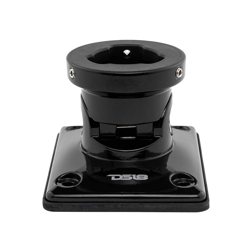 DS18 Swivel Flat Mount Bracket for NXL-PS and CF-PS Towers
