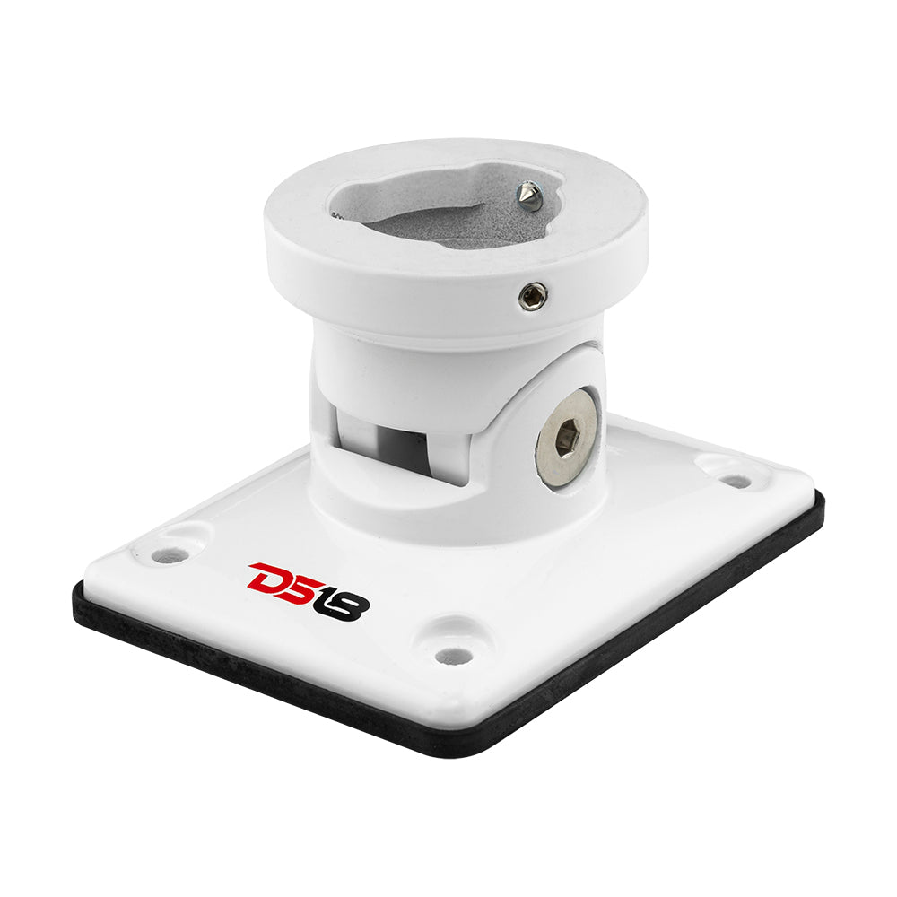 DS18 Swivel Flat Mount Bracket for NXL-PS and CF-PS Towers