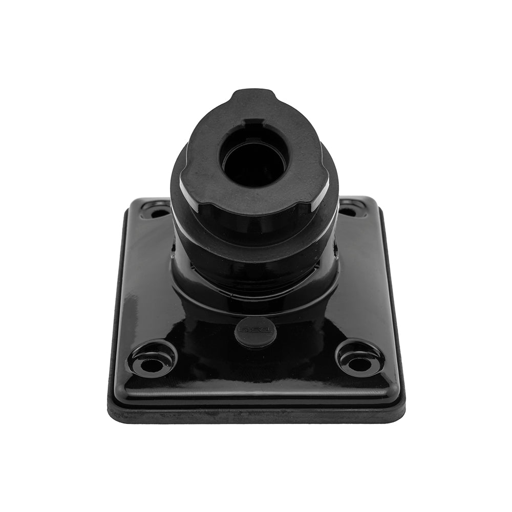 DS18 Flat Mount Bracket for NXL-X and CF-X Towers