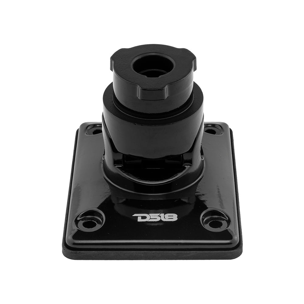 DS18 Flat Mount Bracket for NXL-X and CF-X Towers