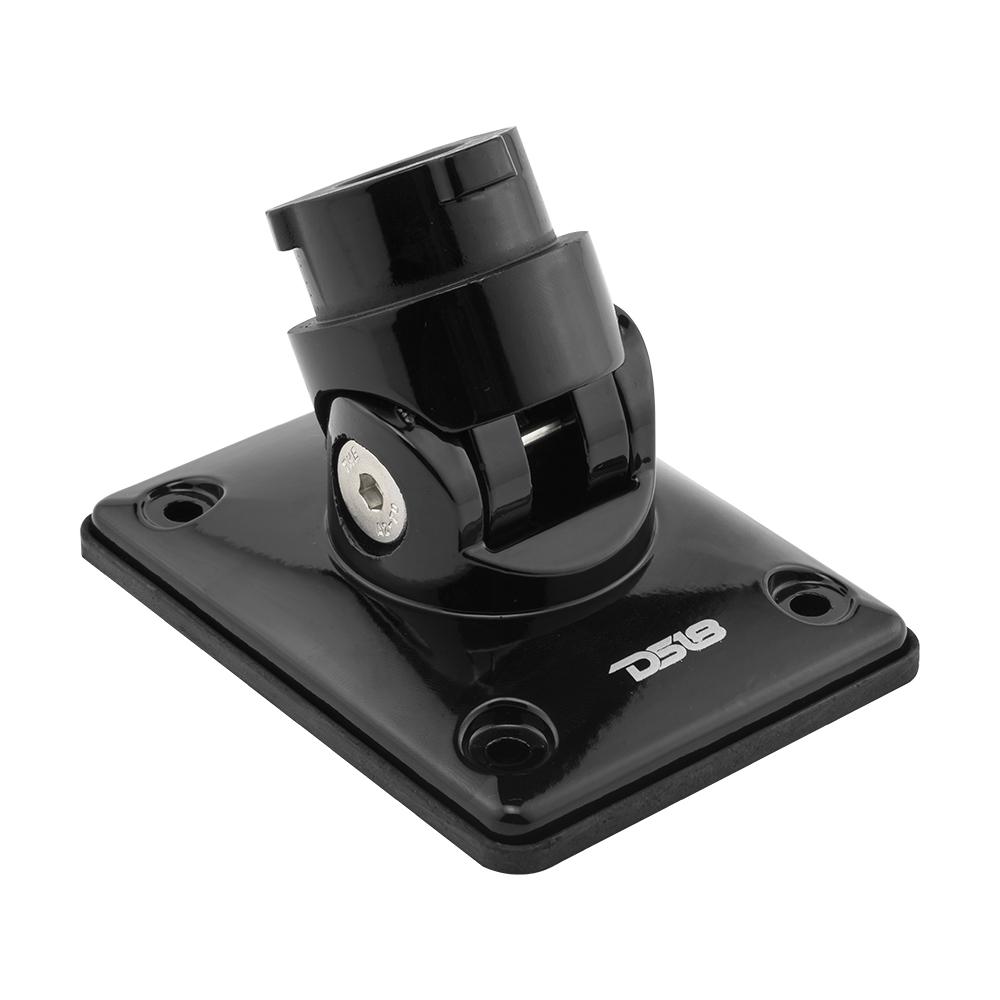 DS18 Flat Mount Bracket for NXL-X and CF-X Towers
