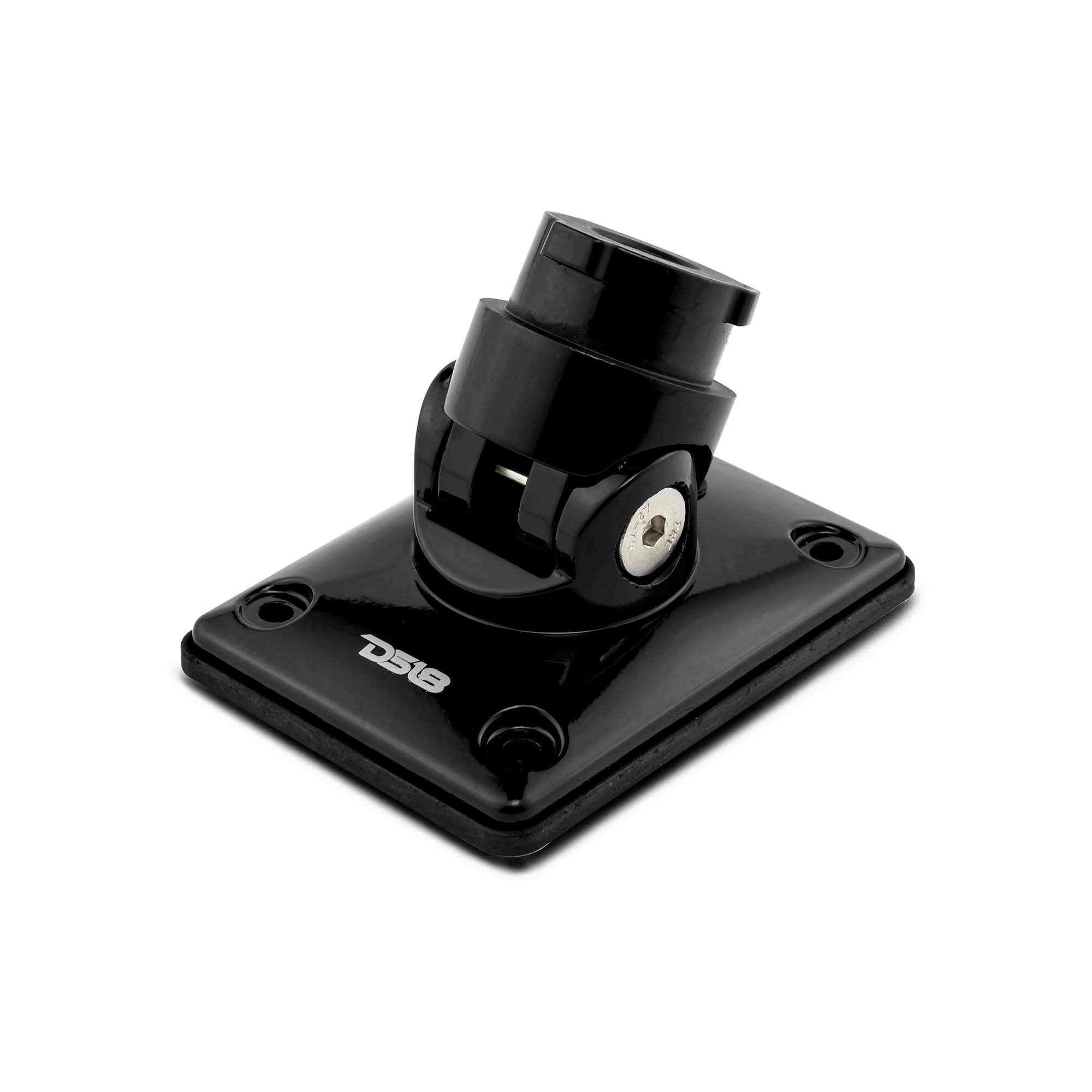 DS18 Flat Mount Bracket for NXL-X and CF-X Towers