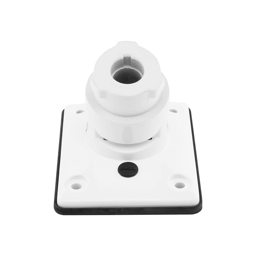 DS18 Flat Mount Bracket for NXL-X and CF-X Towers