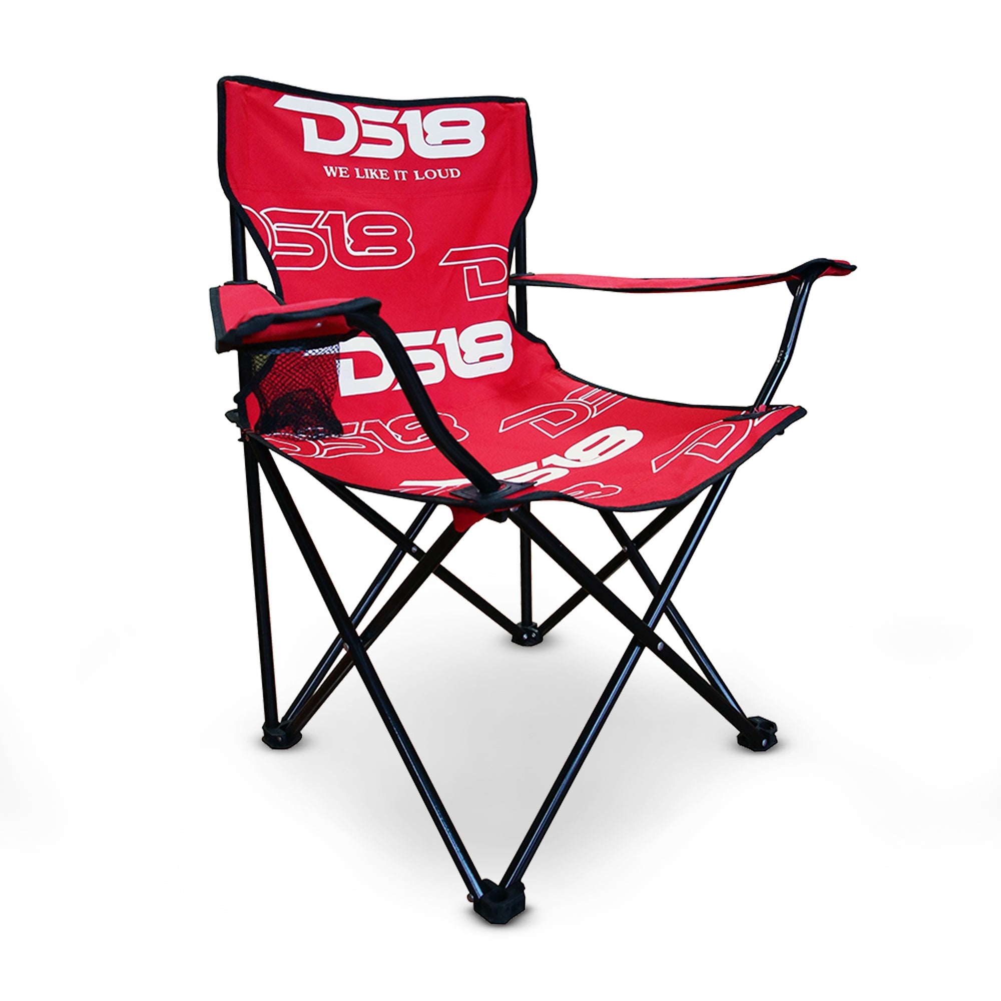 DS18 Folding Chair
