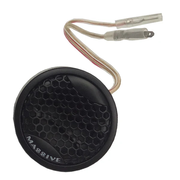 Massive audio FK6 - 6.5