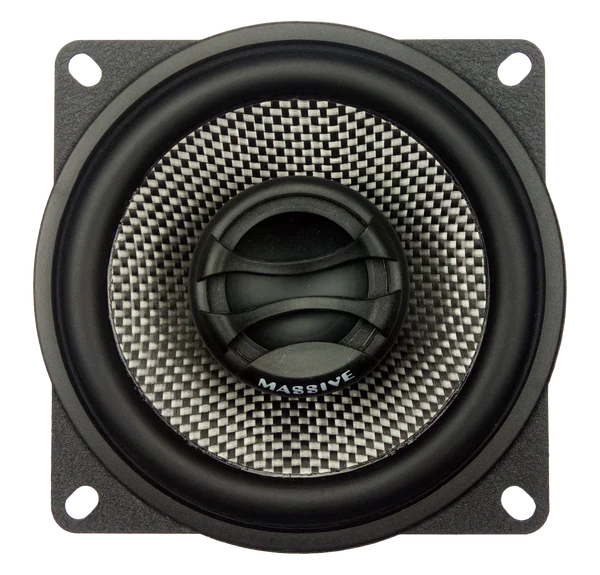 Massive audio FX4 - 4