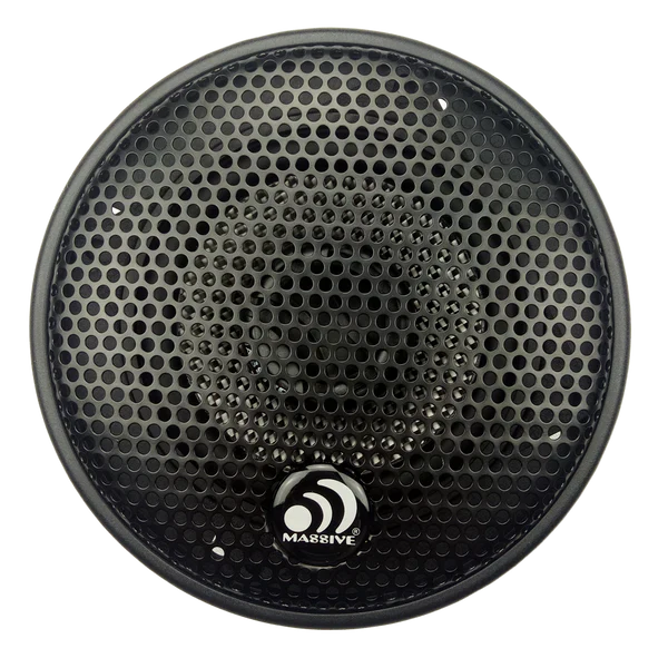Massive audio FX4 - 4