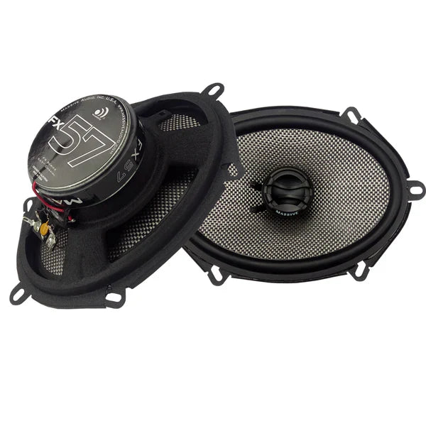 Massive audio FX57 - 5
