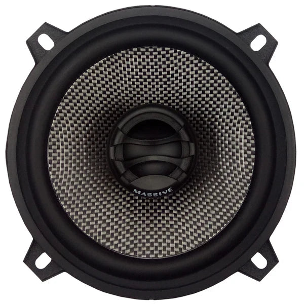 Massive audio FX5 - 5.25