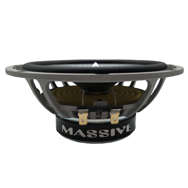Massive audio FZ6V2 - 6.5