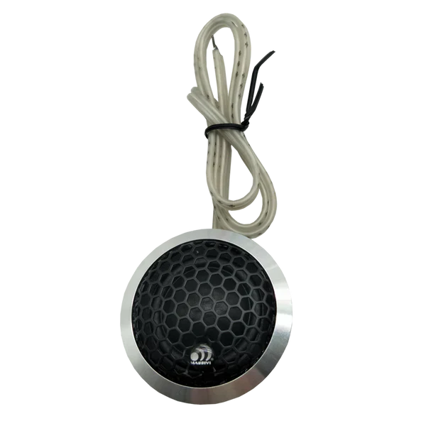 Massive audio FZ6V2 - 6.5