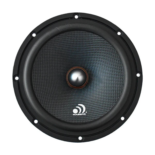 Massive audio FZ6V2 - 6.5