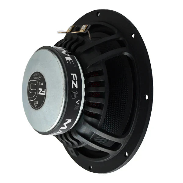 Massive audio FZ6V2 - 6.5