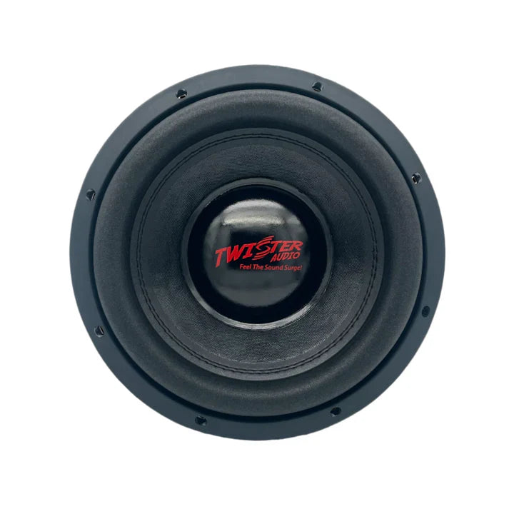 TWISTER AUDIO CARNAGE SERIES 10