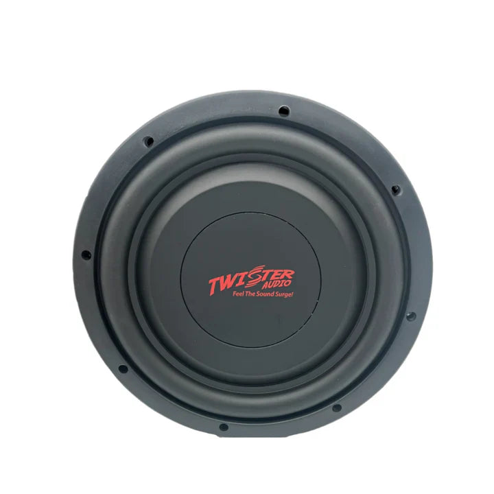 Twister Audio 10
