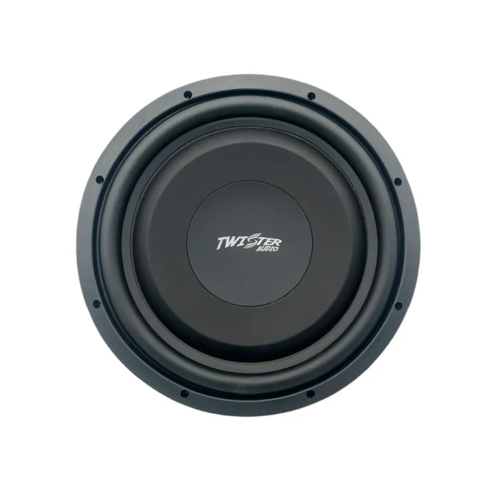 TWISTER AUDIO 12