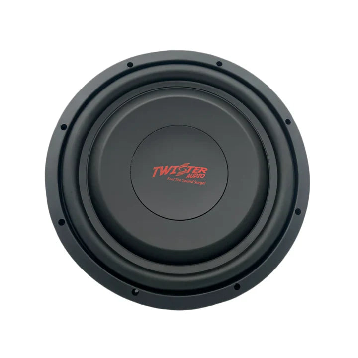 Twister Audio 12