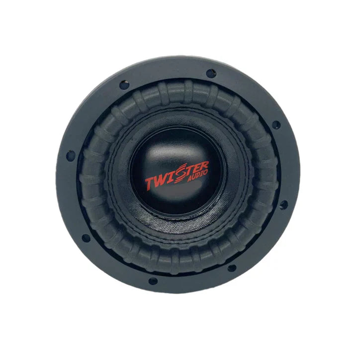 TWISTER AUDIO VORTEX SERIES 6