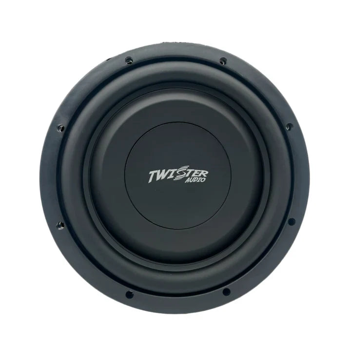 TWISTER AUDIO 10