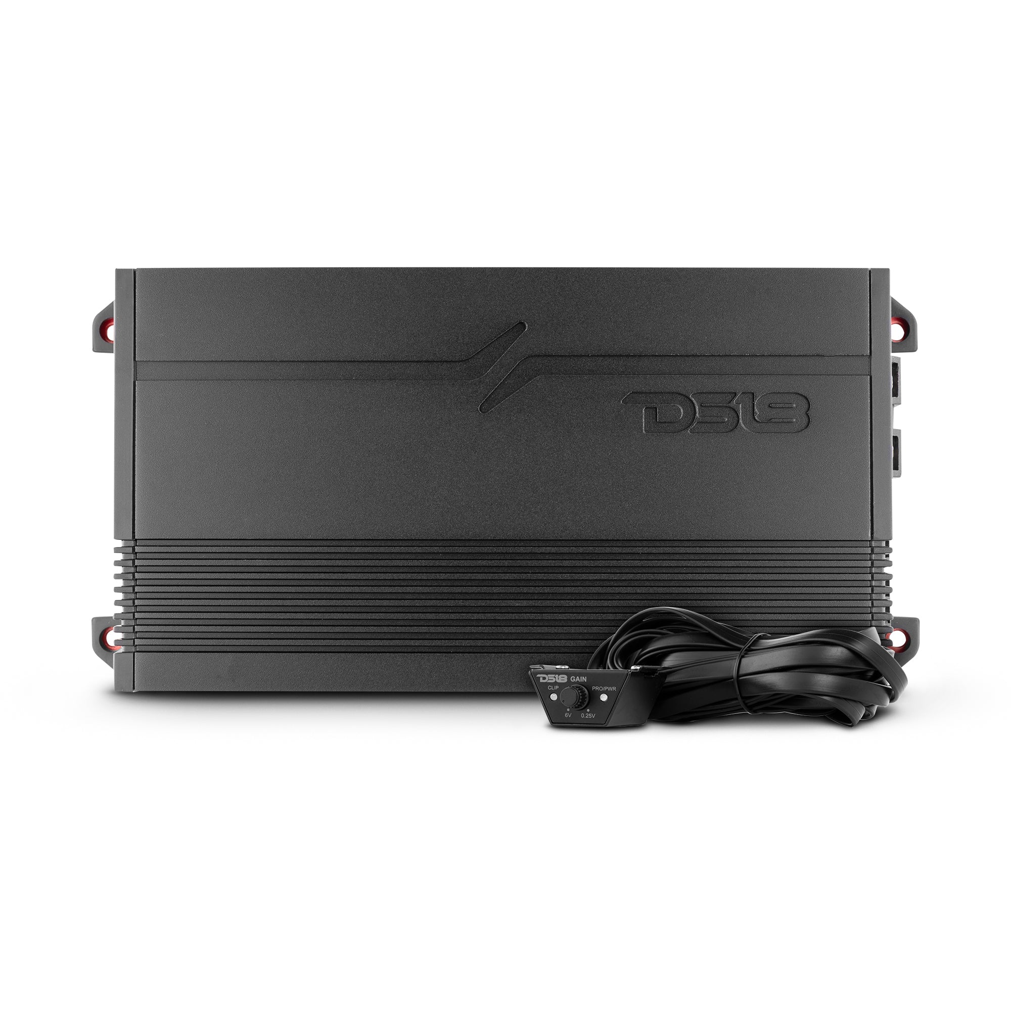 DS18 GEN-X Class D 1-Channel Amplifier 600 Watts Rms @ 1-Ohm
