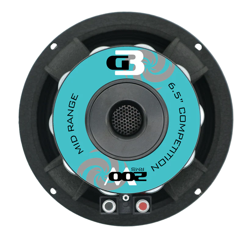 Galeforce Audio G3 6.5