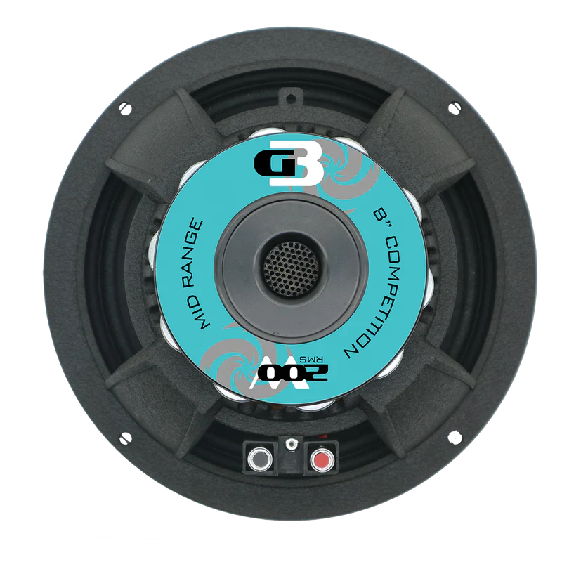 Galeforce Audio G3 8