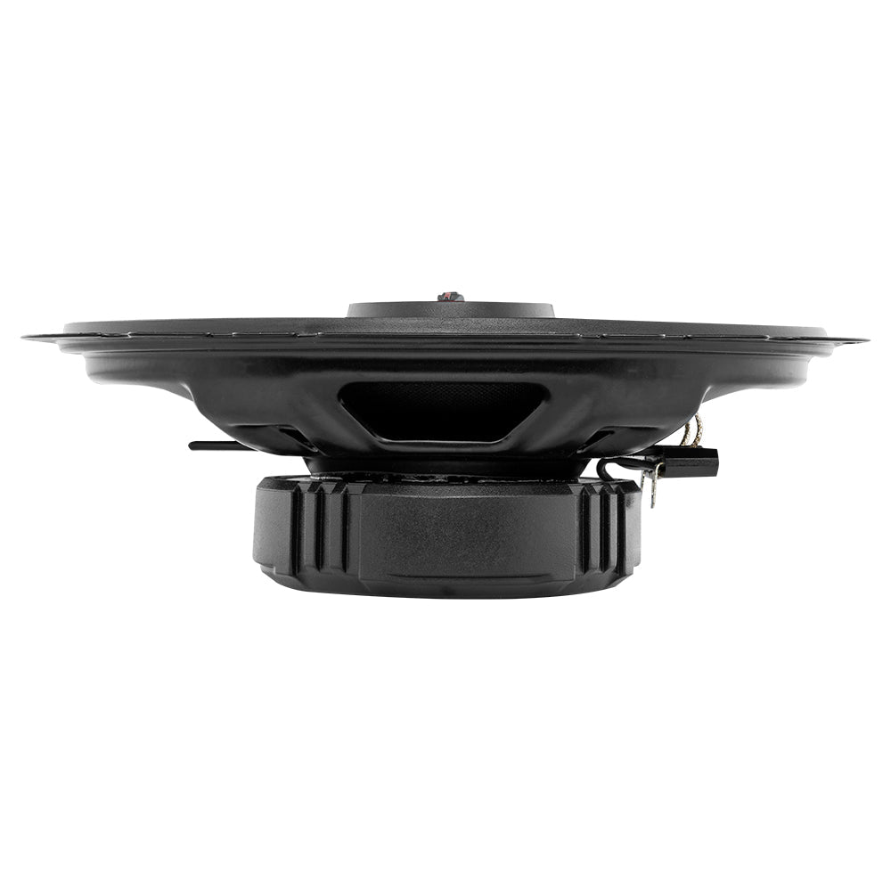 DS18 GEN-X 4x6 2-Way Coaxial Speakers 45 Watts Rms 4-Ohm