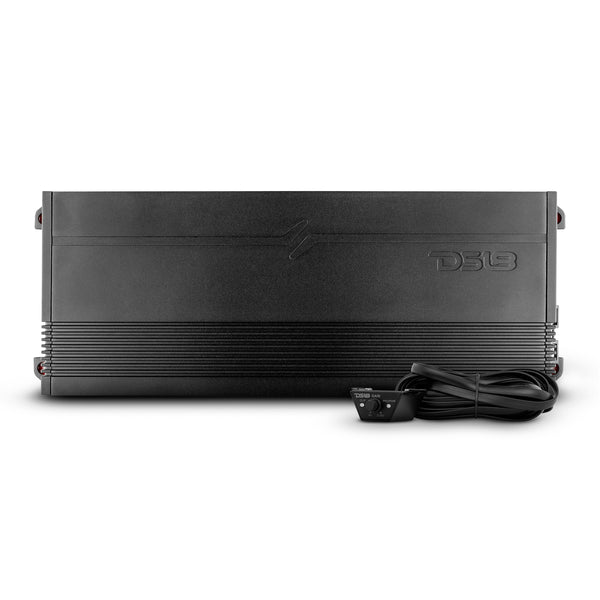 DS18 Ultimate Bronco Audio Package