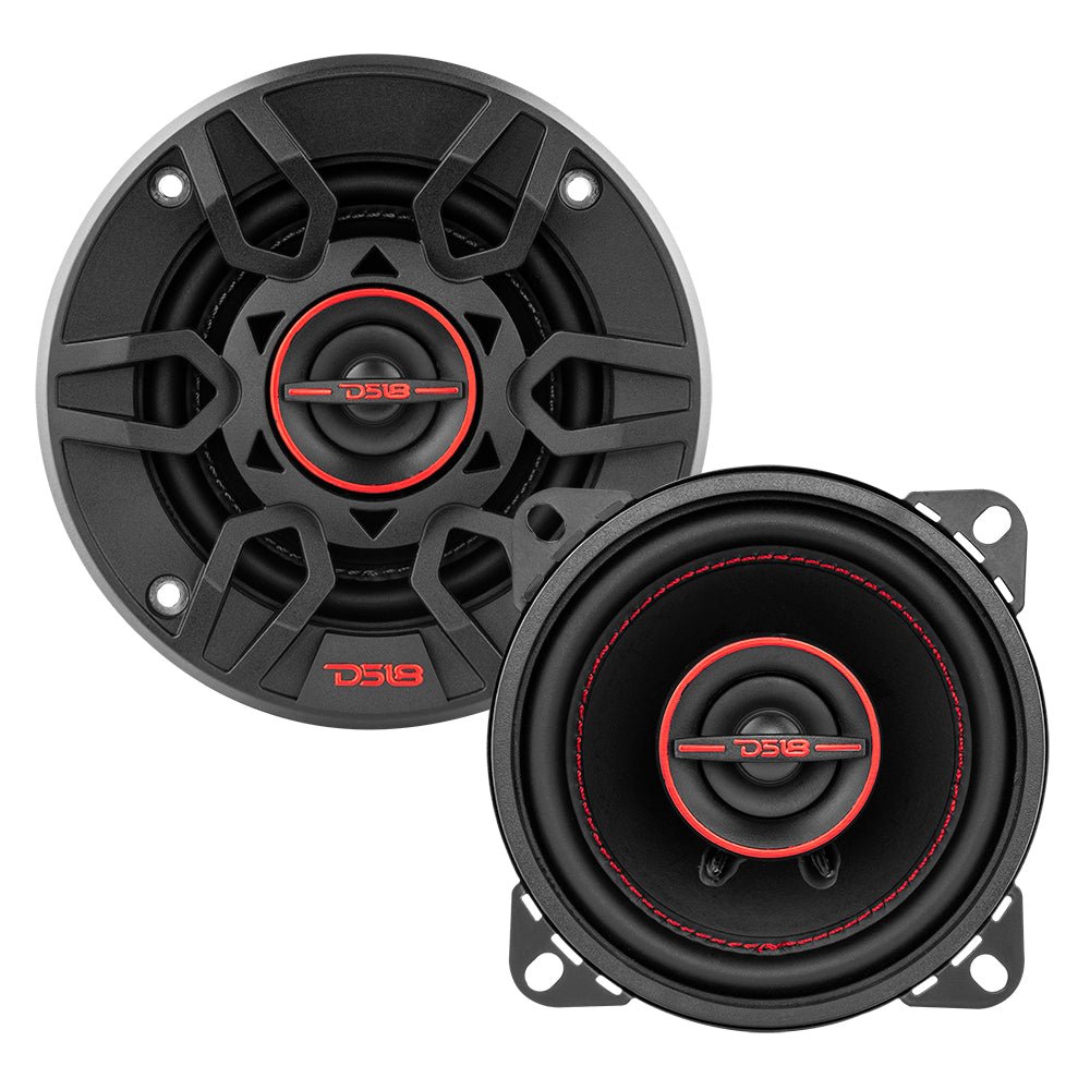 GEN-X 4