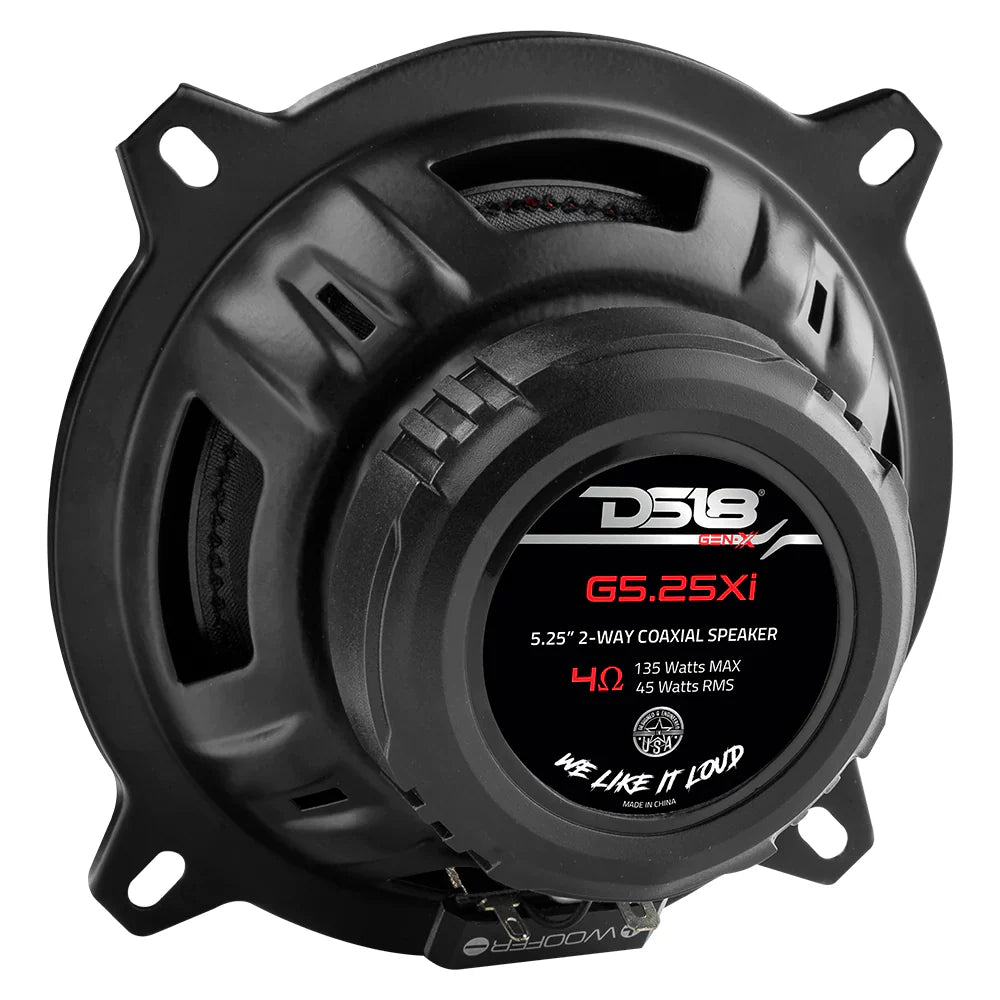 DS18 G5.25XI 5.25