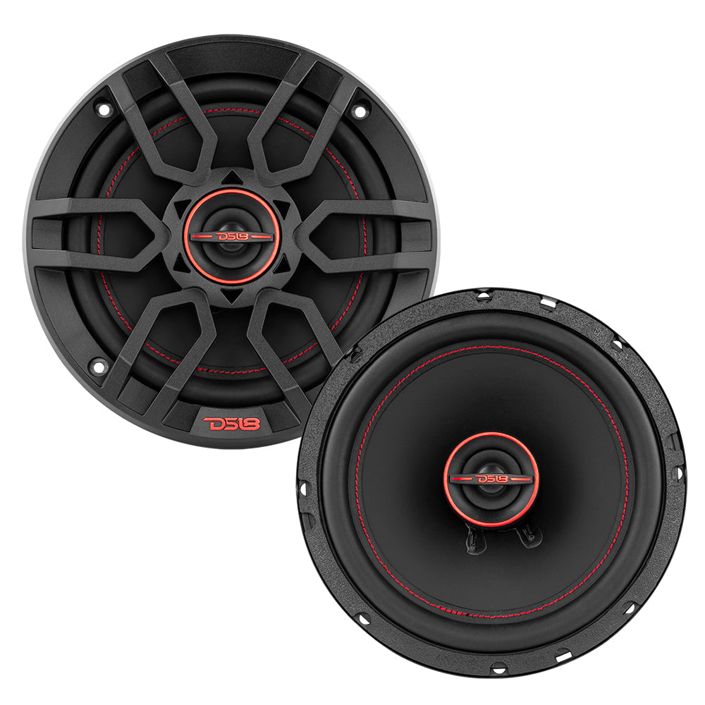 DS18 GEN-X 6.5