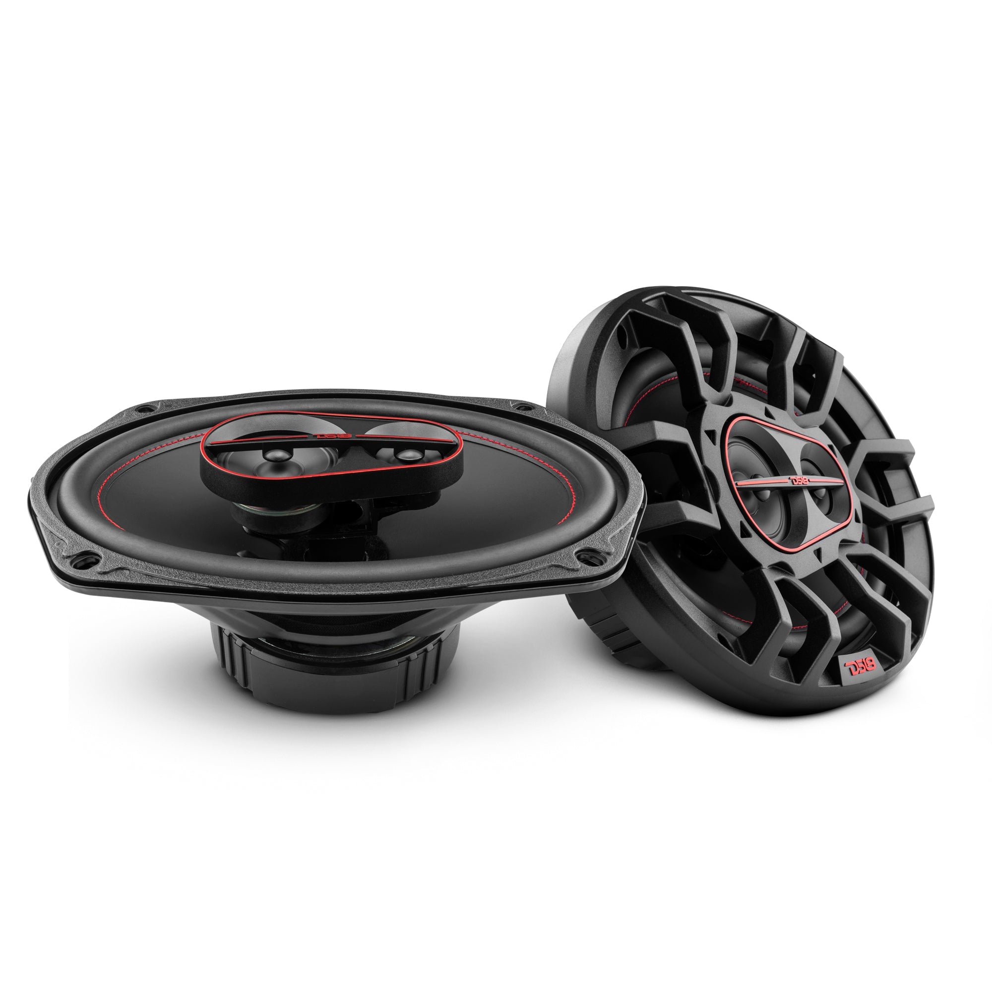 Car Audio Bundle: 6.5