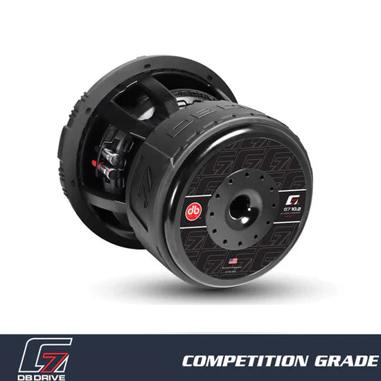 G7 10.1 : 10