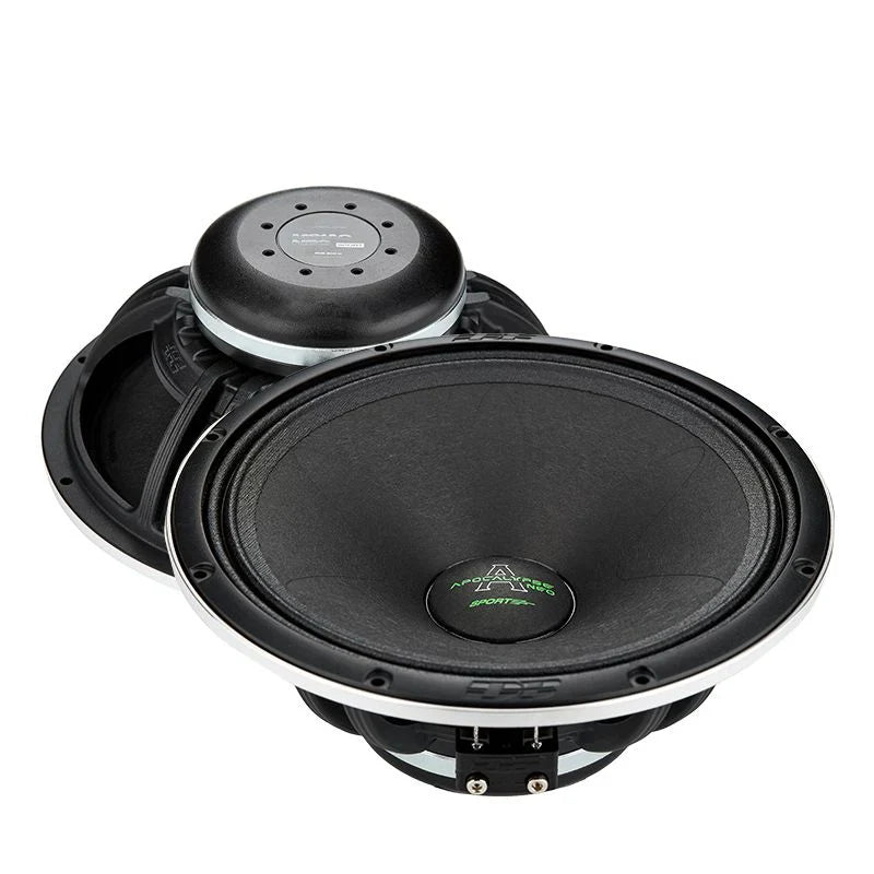 Deaf Bonce Apocalypse AP-M81AC NEO Sport 8