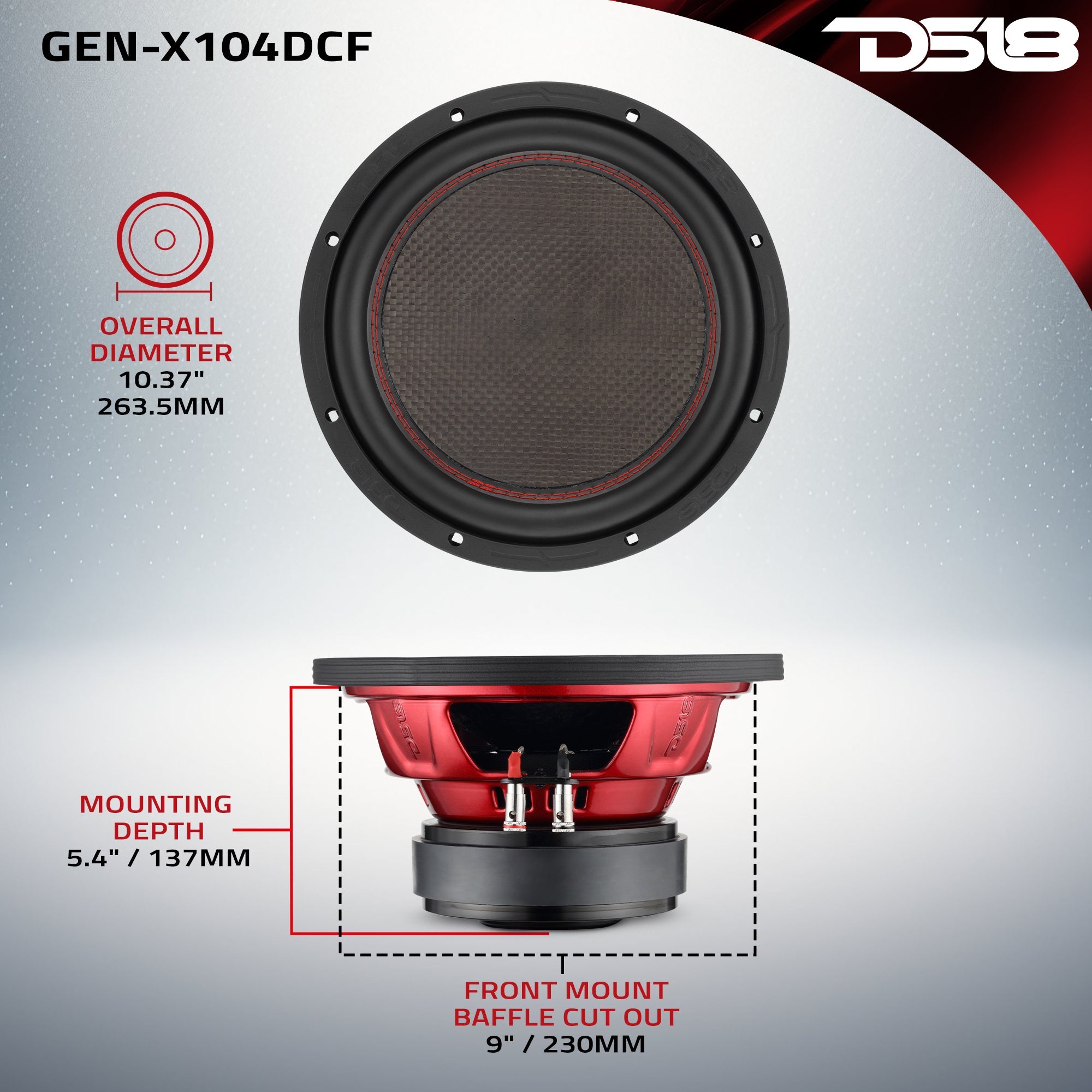 GEN-X 10