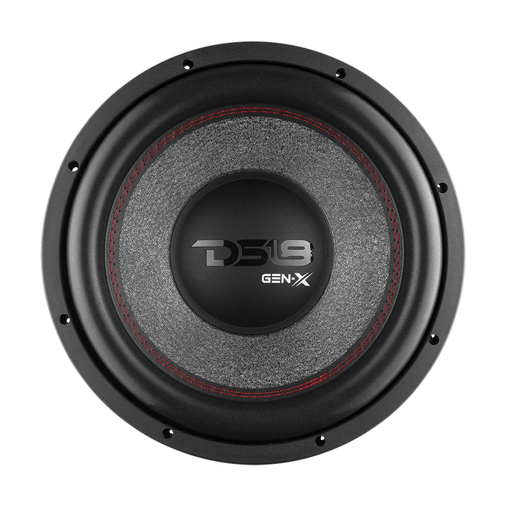 DS18 GEN-X154D 15