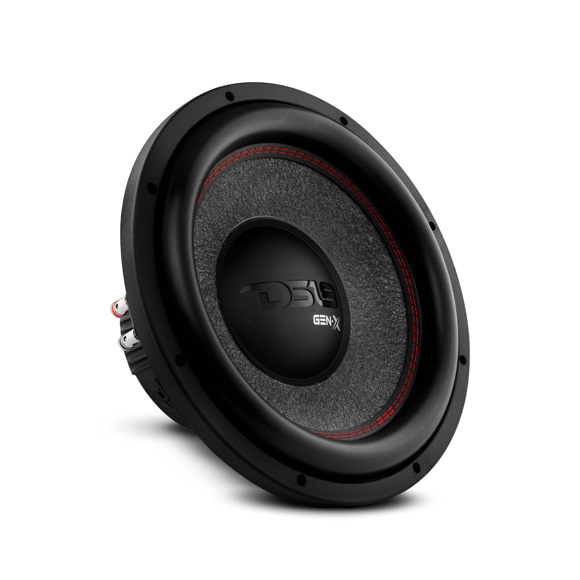 Car Audio + Bass Bundle: 6.5