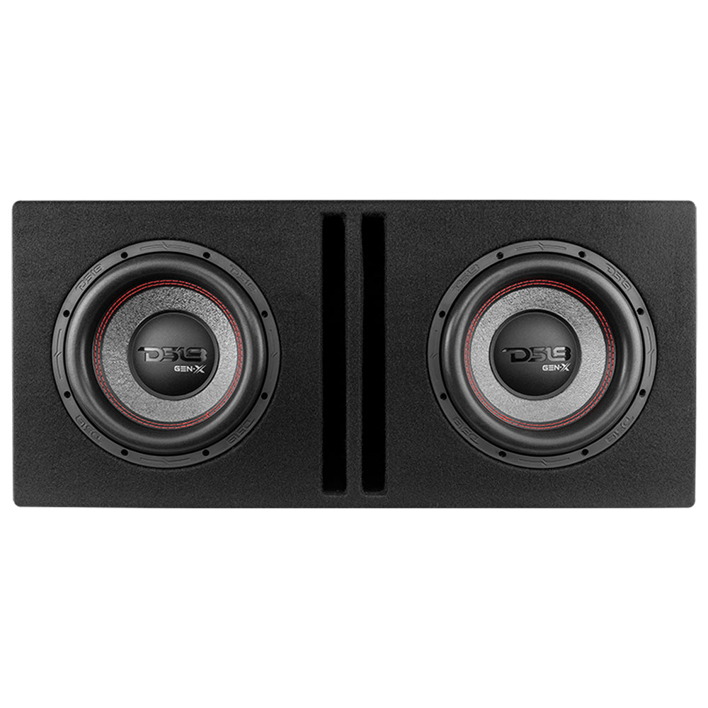 DS18 GEN-X210LD Bass Package 2 x GEN-X104D 10
