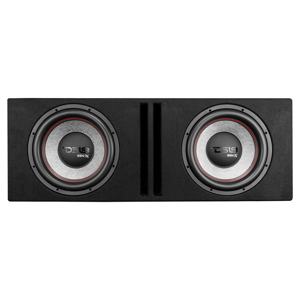 DS18 Dual 12