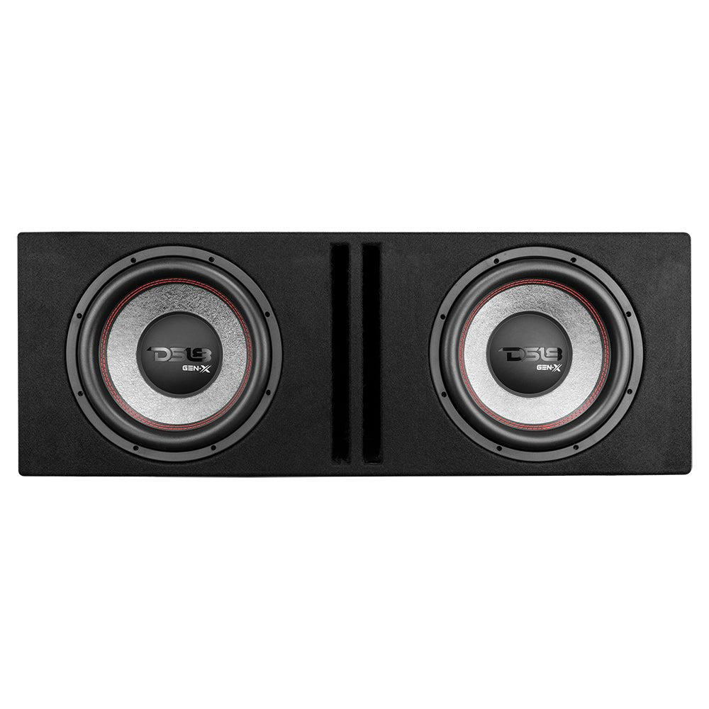 Dual 12