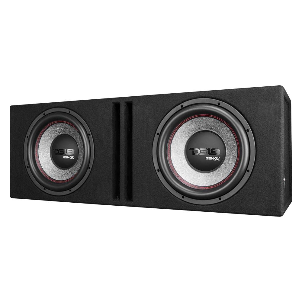 DS18 Dual 12