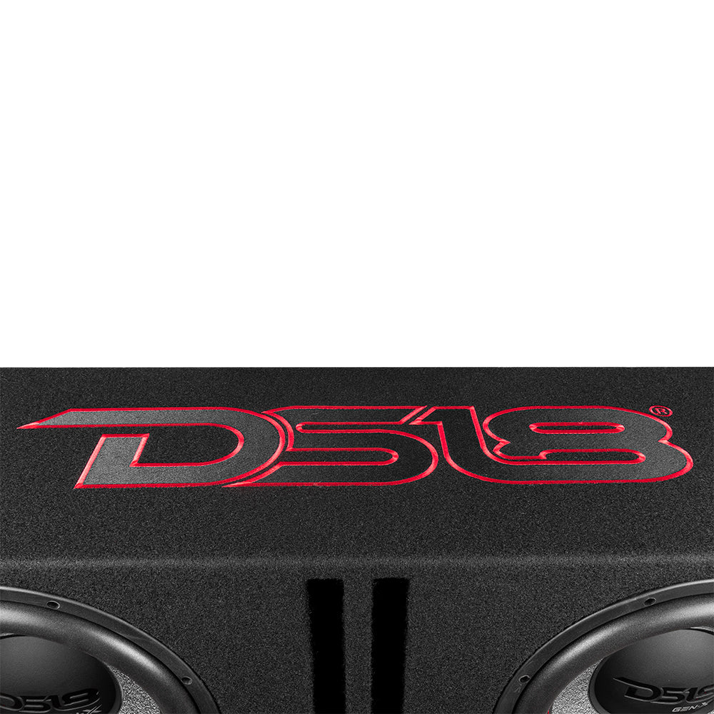 DS18 Dual 12