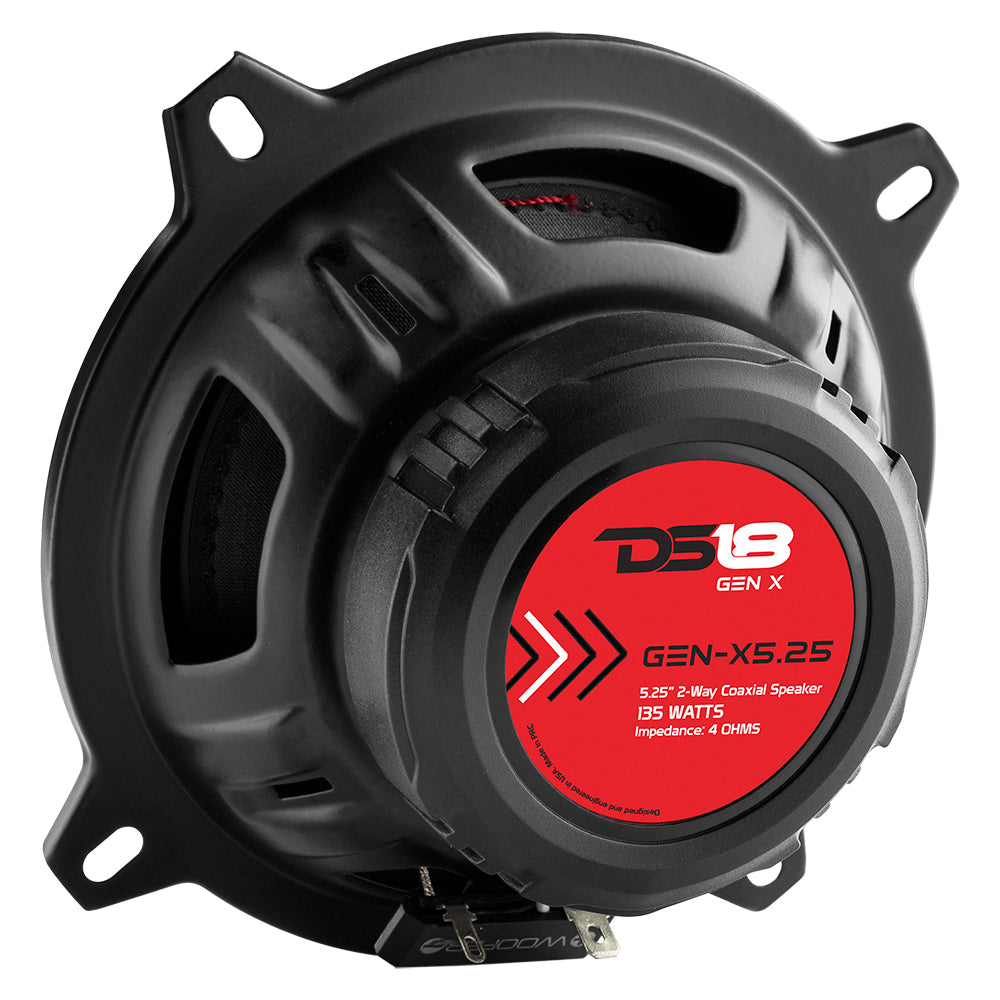 DS18 GEN-X5.25 5.25